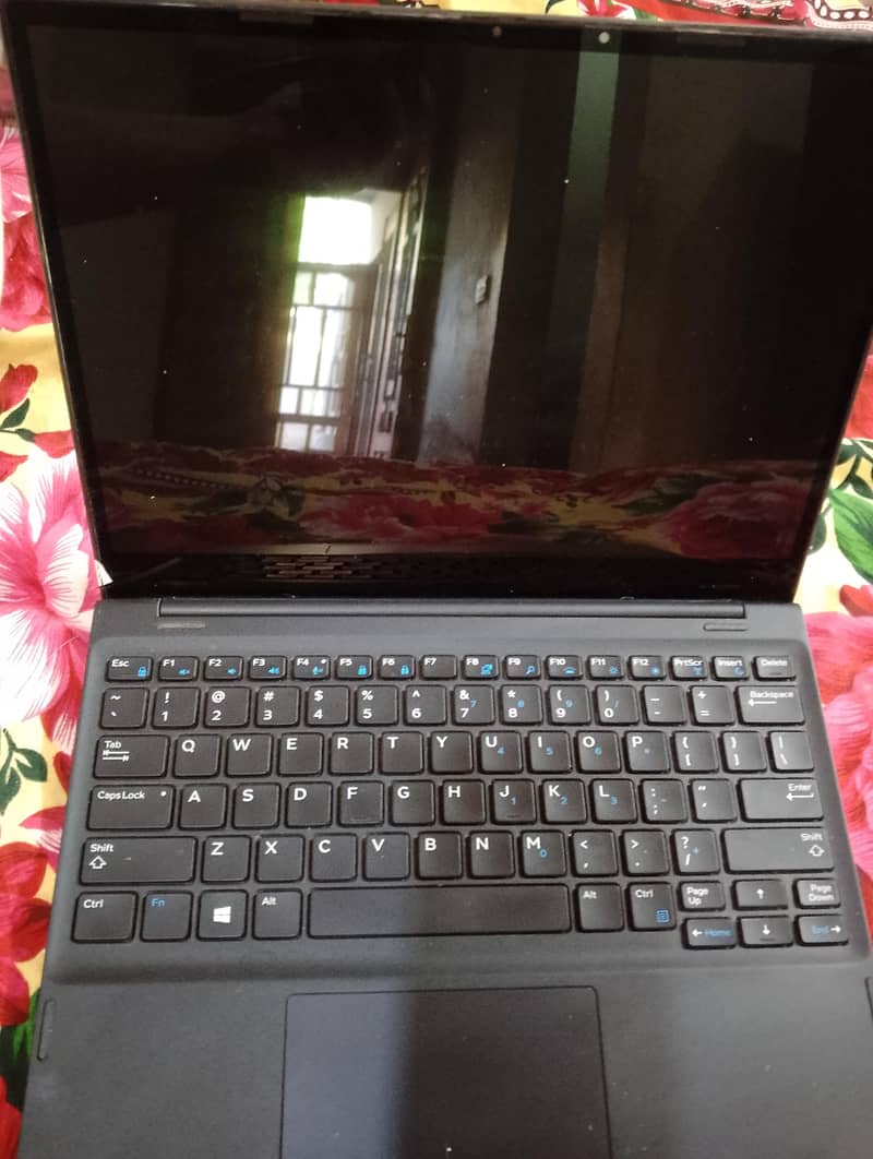 Laptop 7 generation 0