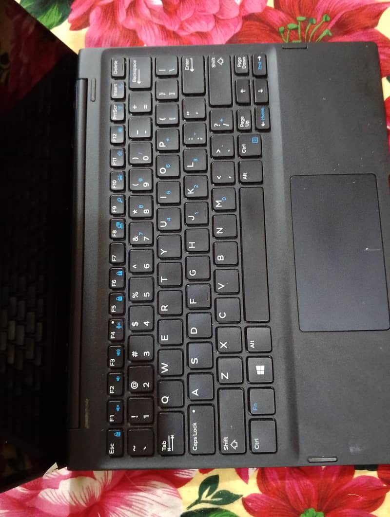 Laptop 7 generation 1