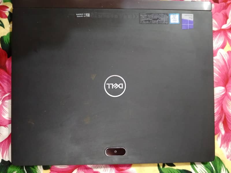 Laptop 7 generation 4