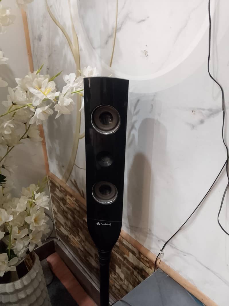 audionic RB 95 2
