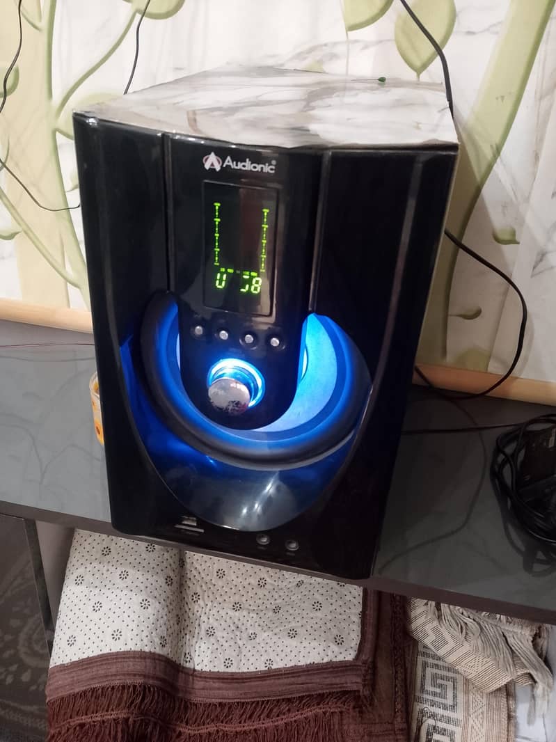 audionic RB 95 3