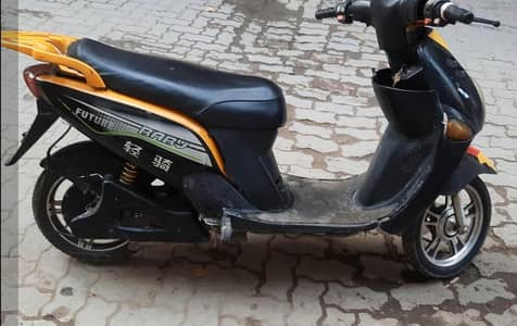 Electric Scoty For Sale 2023 Only call