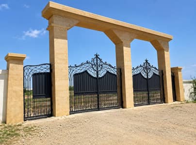 Available in prime location of scheme 33 Sector 27-A