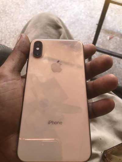 Apple iPhone XS