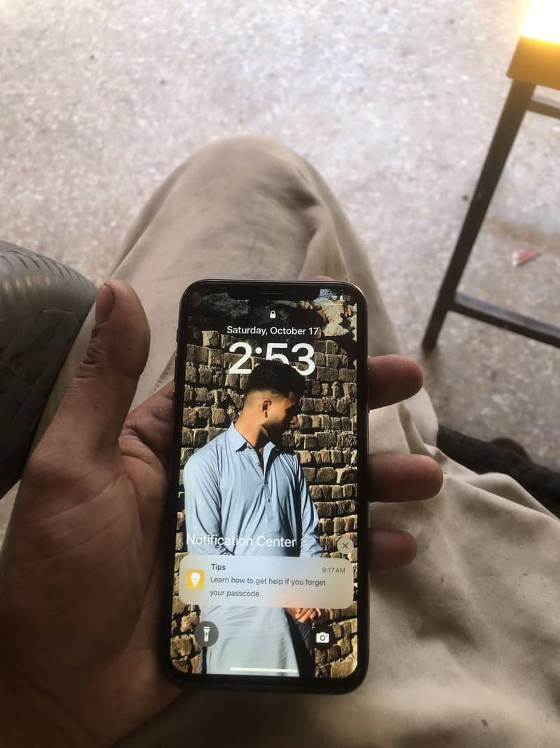 Apple iPhone XS 2