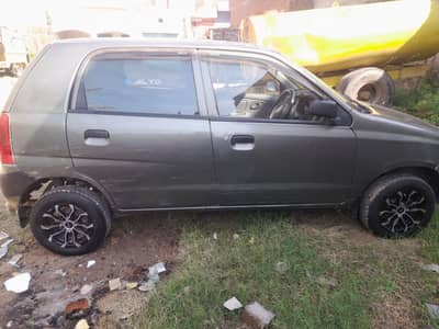 Suzuki Alto 2008