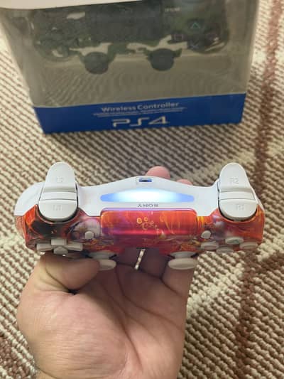 Ps4 2 controller