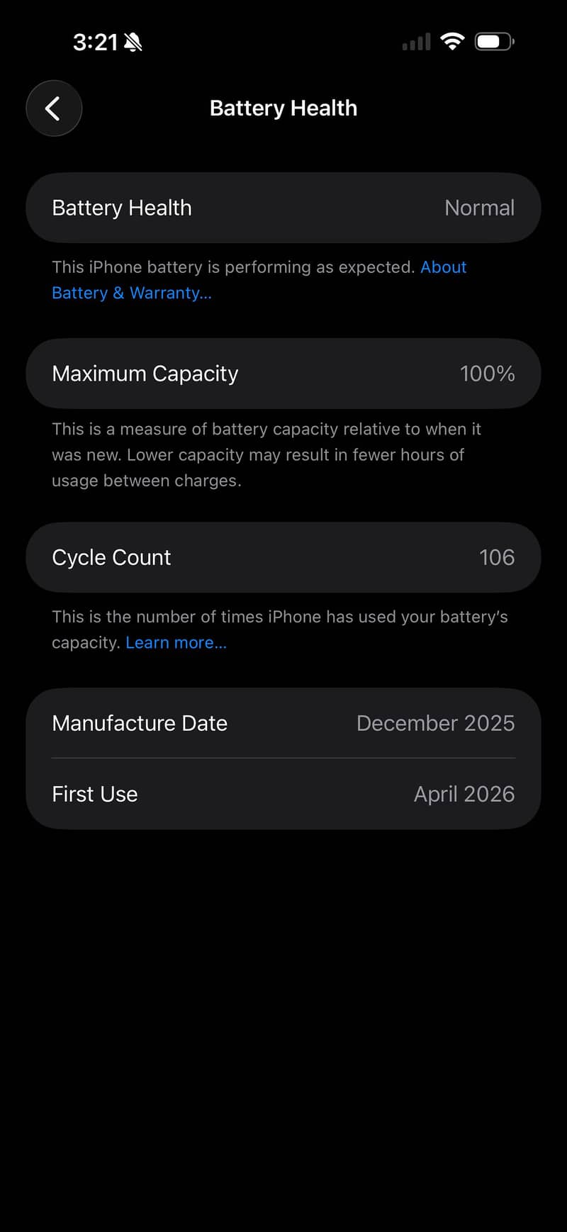 Apple iPhone 17 Pro Max 0