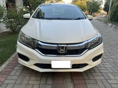 Honda city 1.2 M/T