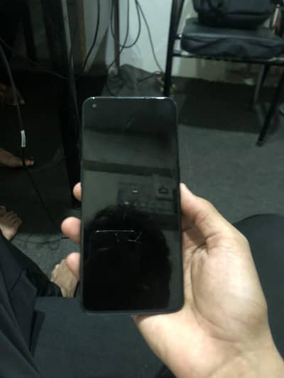 One Plus Nord 5
