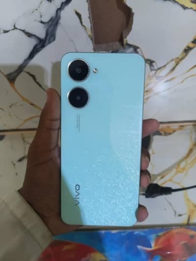 Vivo Y03