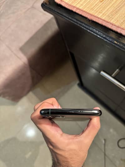 Apple iPhone 11 Pro Max