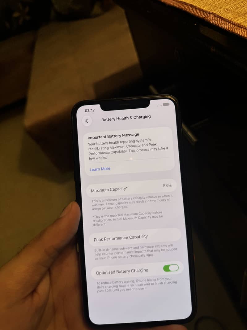 Apple iPhone 11 Pro Max 5