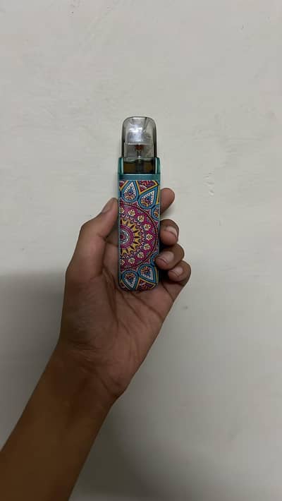 Caliburn G3 Lite Pod