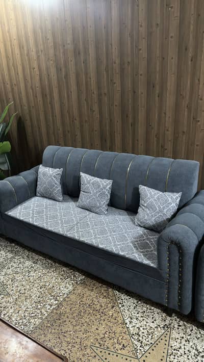 Sofa 5 seater
