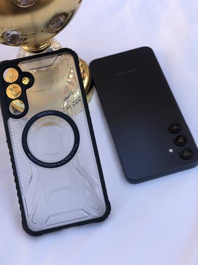 Samsung Mobile A16
