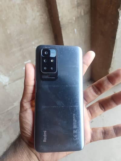 Redmi note 10
