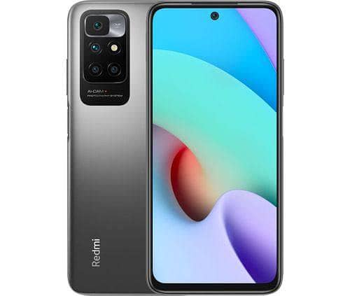 Redmi note 10 1