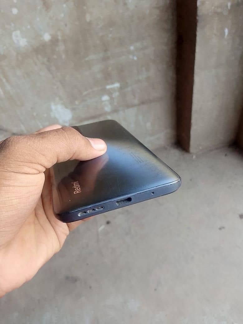 Redmi note 10 4