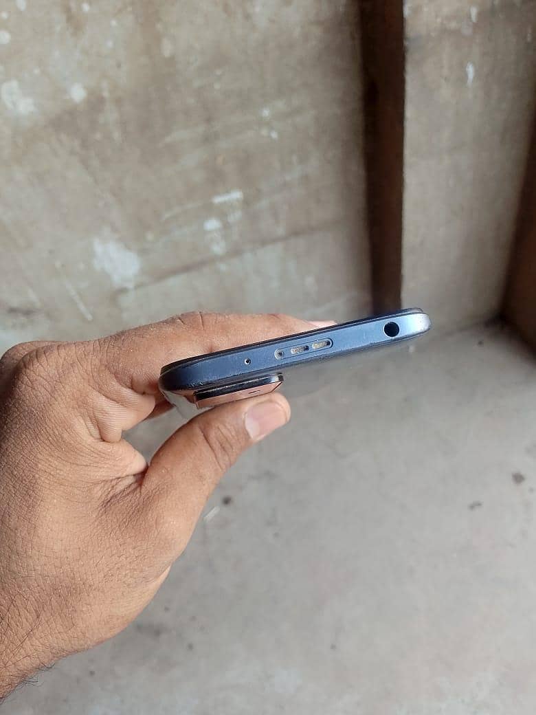 Redmi note 10 6