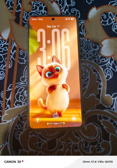 Infinix Note 50 10/10 conditions