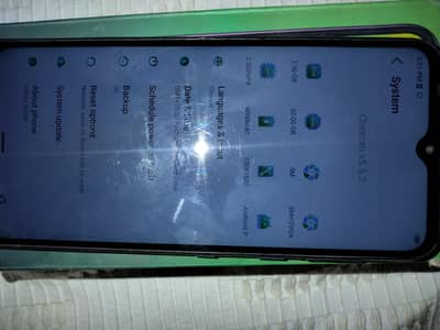 Infinix Smart 4