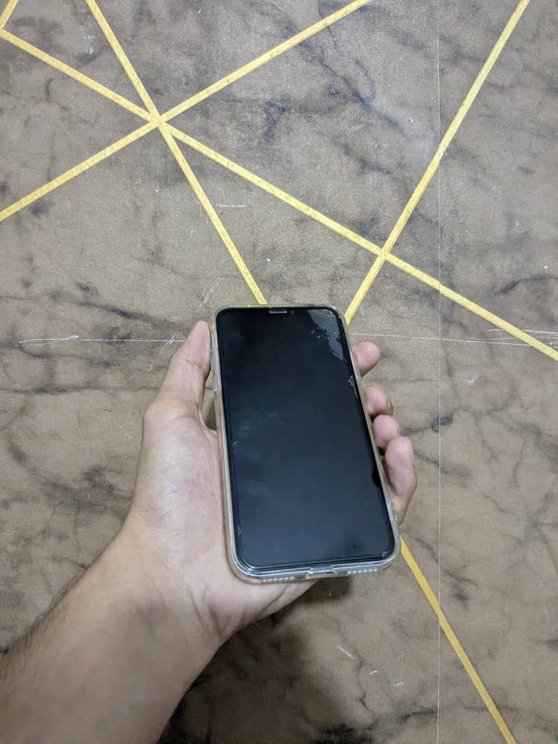 Apple iPhone X 1