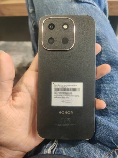 Honor X6C