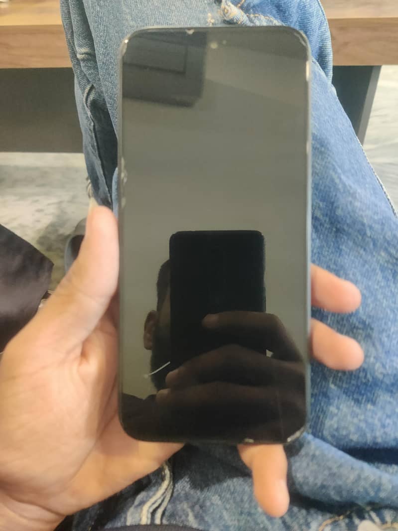 Honor X6C 1