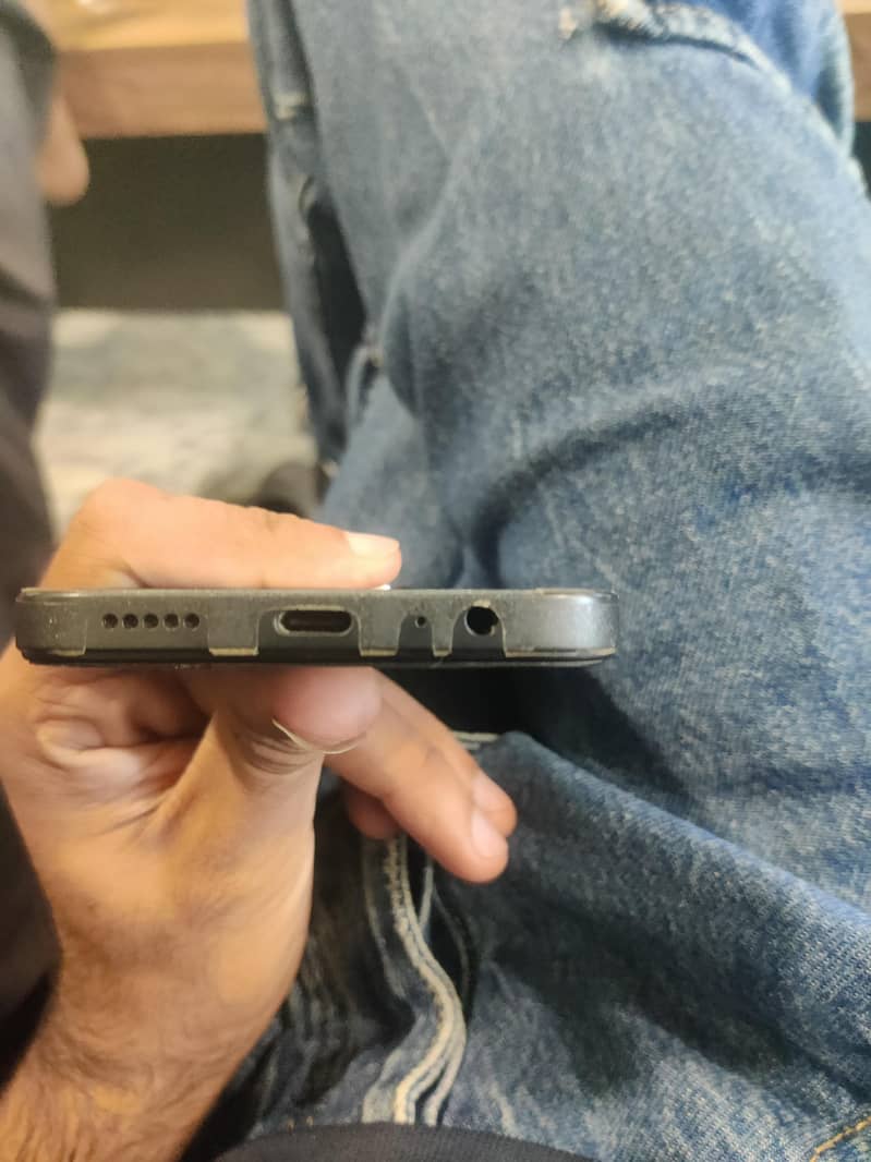 Honor X6C 4