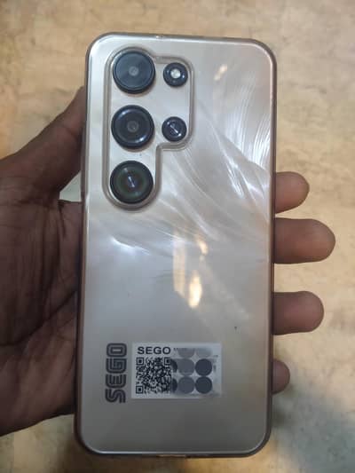 sego 6gb+6gb 128gb