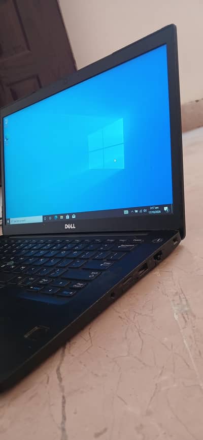 Dell Latitude 7480