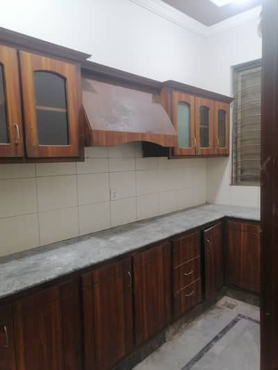Studio flat available for rent in H 13 Islamabad