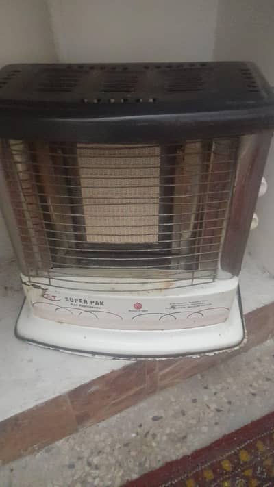 Gas heater for sale