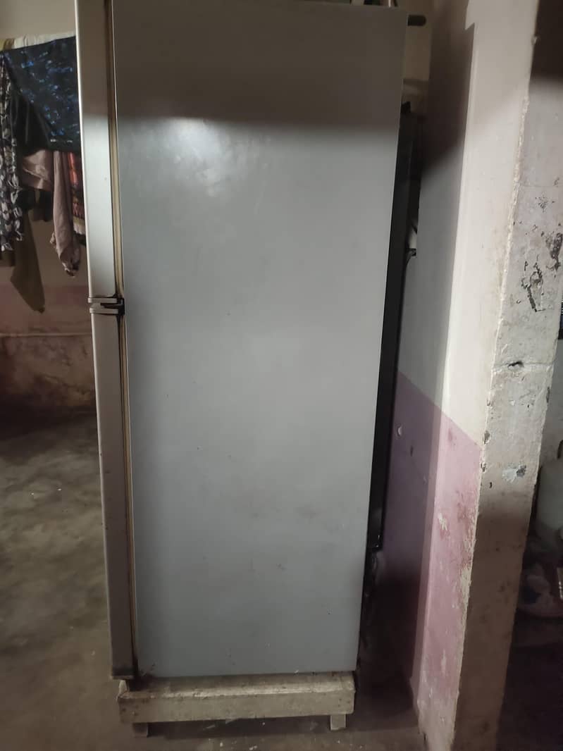 Haier 2