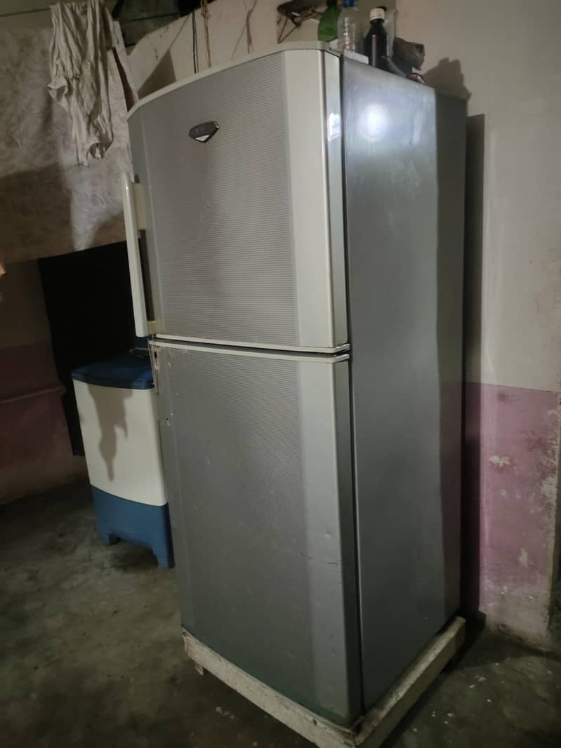 Haier 3
