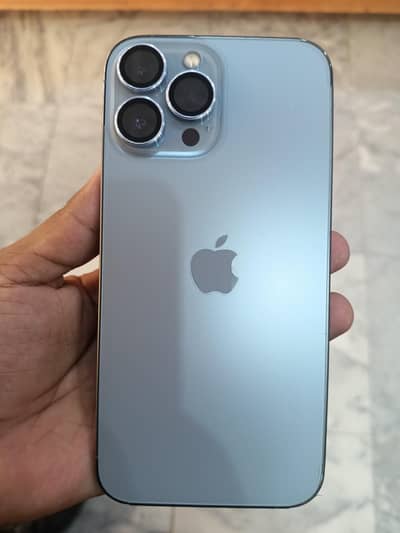 Apple iPhone 13 Pro Max