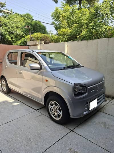 Suzuki Alto 2022