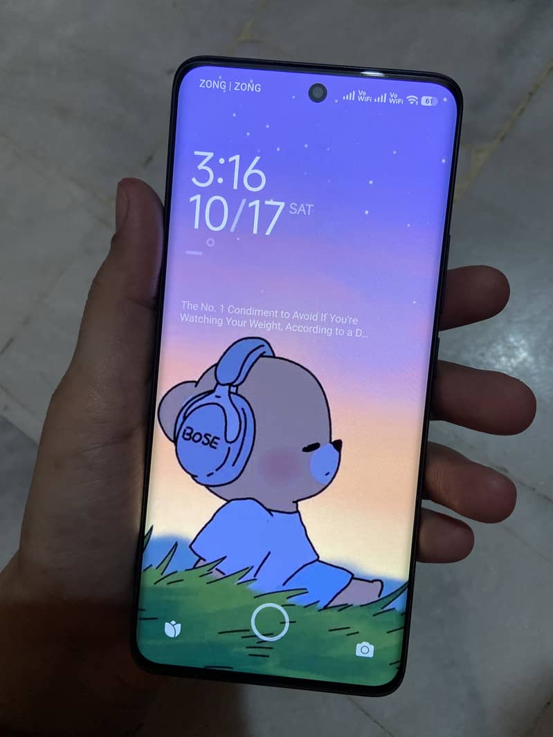 Xiaomi Redmi Note 15 4