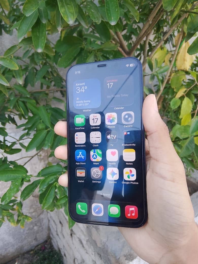 Iphone 12 64gb 1