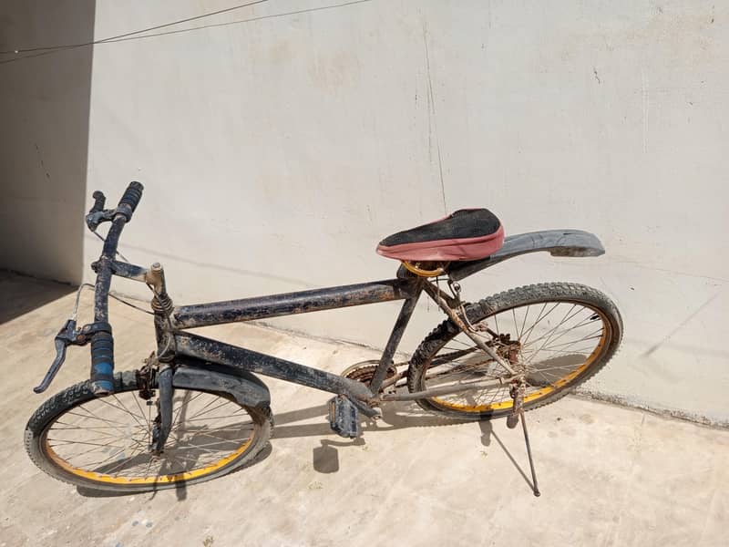 bicycle 0