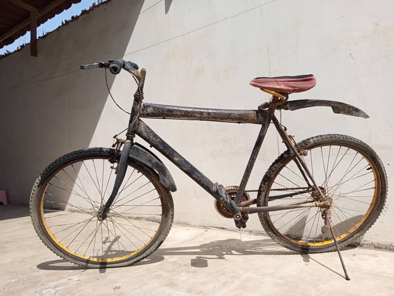 bicycle 3