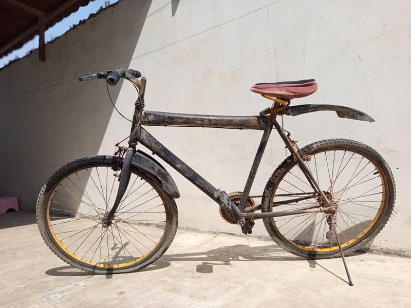 bicycle 4
