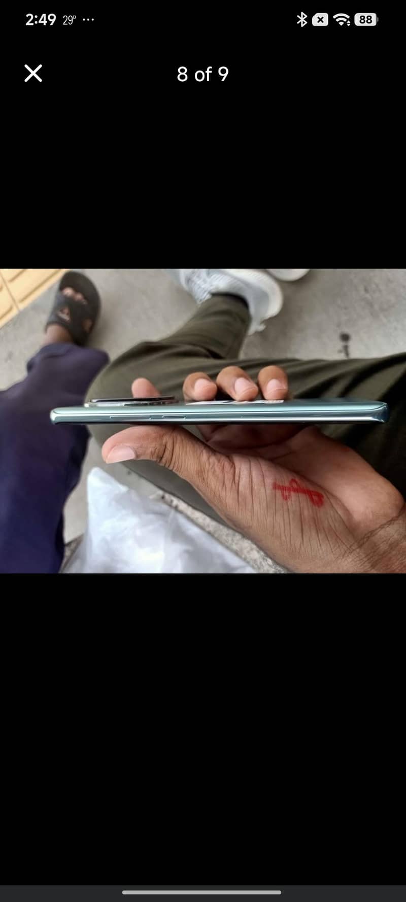 Xiaomi Redmi Note 14 Pro Plus 1