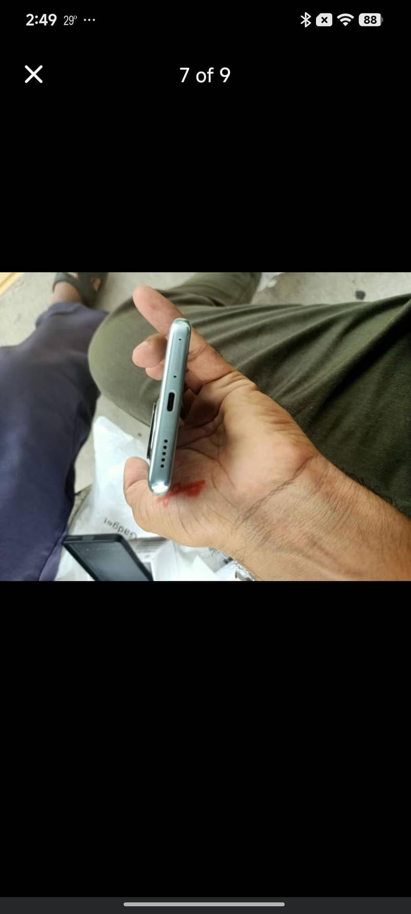 Xiaomi Redmi Note 14 Pro Plus 2