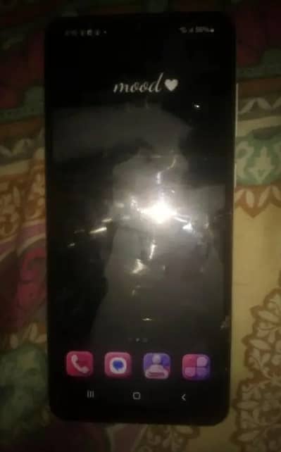 Samsung Mobile A04