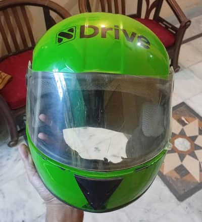 Indrive Helmet