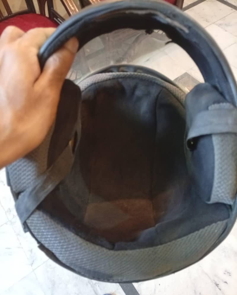 Indrive Helmet 4