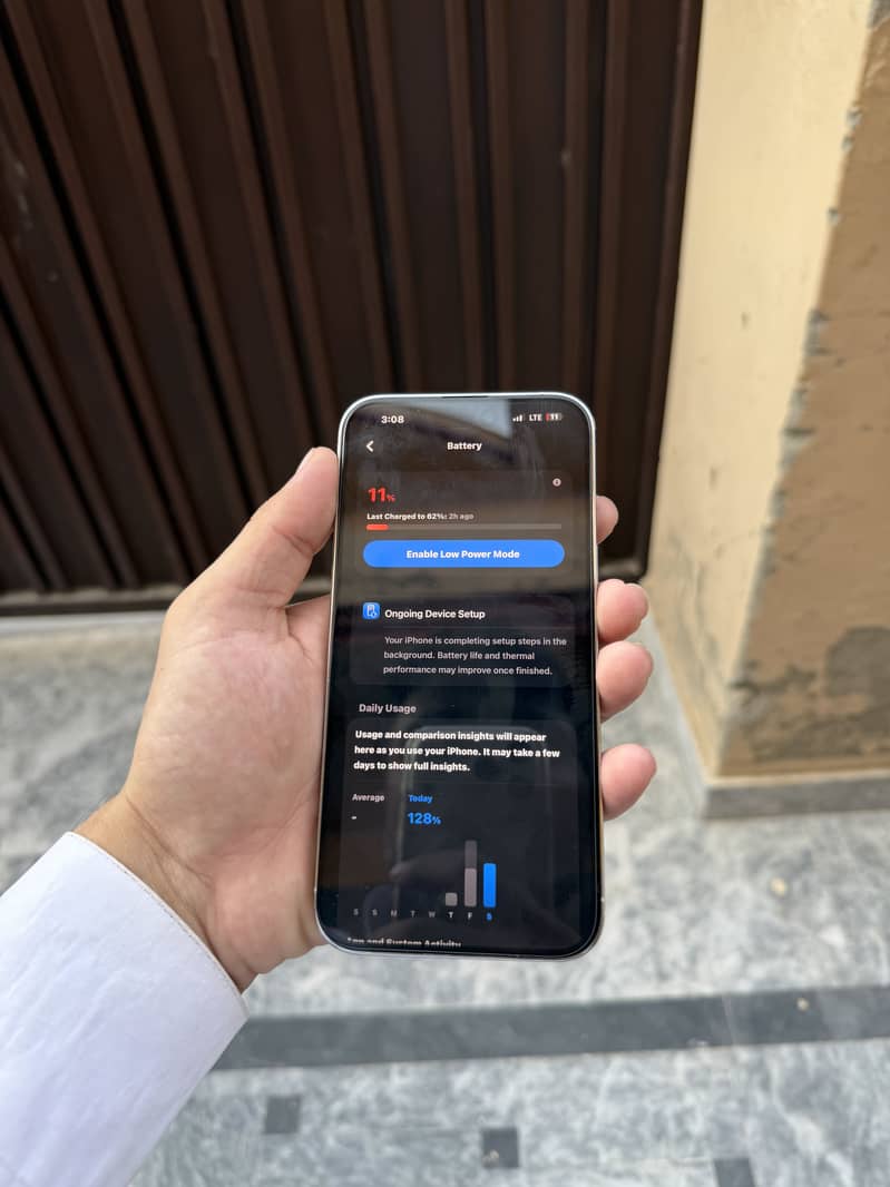 iPhone 14 Pro Max 2
