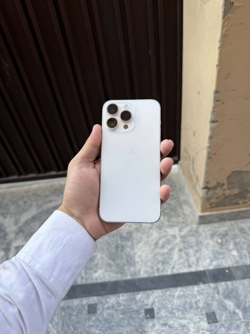 iPhone 14 Pro Max 0
